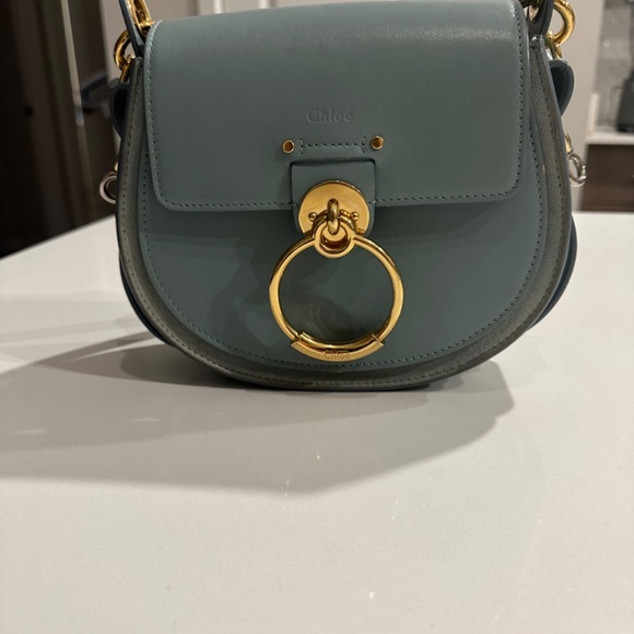 Chloe Tess bag - Picture 3 of 8